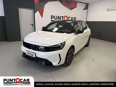 Occasion Opel Corsa 101 ch (74 kW) 2025 Other Citadine