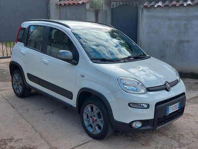 usata Fiat Panda 4x4 1.3 MJT S&S