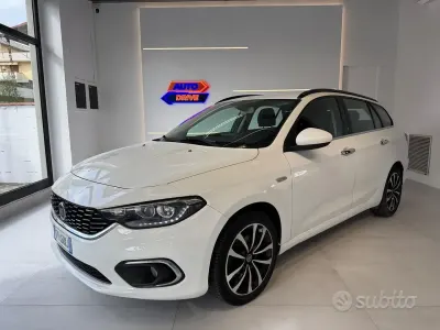 Usata Fiat Tipo