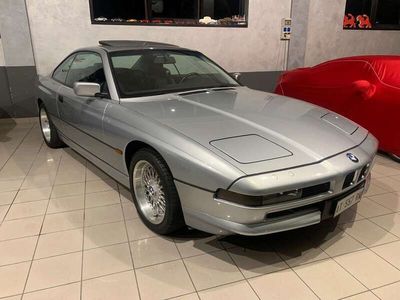 usata BMW 850 CI