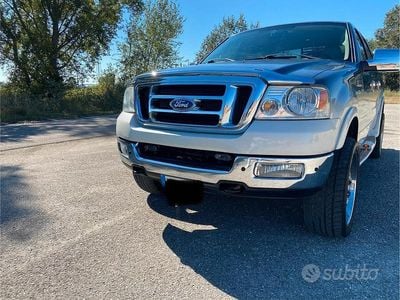 Usata Ford F-150 2004 Pick-up