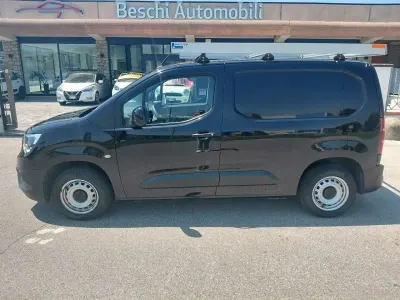 Usata Opel Combo