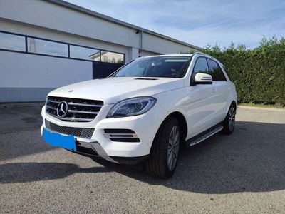 Mercedes ML250