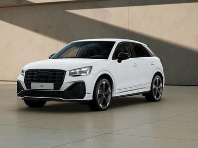 Nuova Audi Q2 Comfort 2026 Bianco arkona SUV