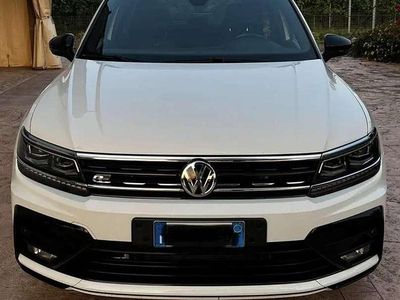 Usata VW Tiguan 239 CV (175 kW) 2017 SUV
