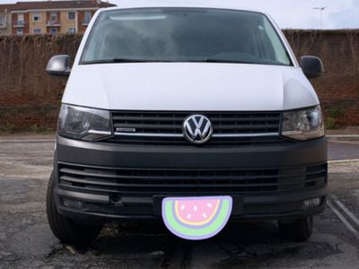 VW T6