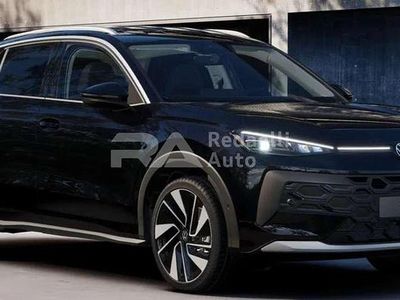 Nuova VW T-Roc Style 116 CV (85 kW) 2026 Nero SUV