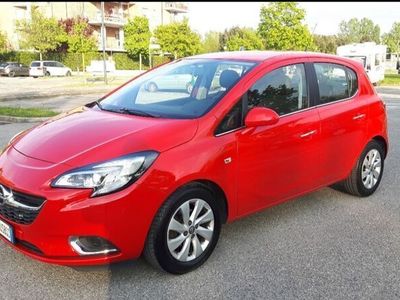 usata Opel Corsa Corsa 1.4 90CV5° serie