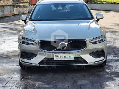 usata Volvo V60 D3 Geartronic Business Plus