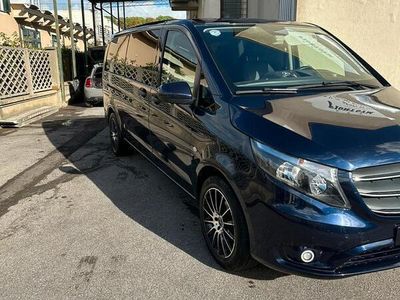 usata Mercedes Vito 116 CDI long