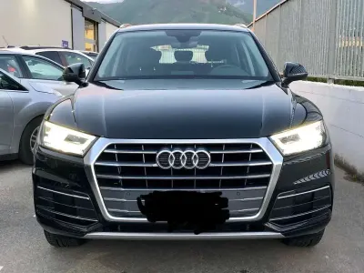 Usata Audi Q5