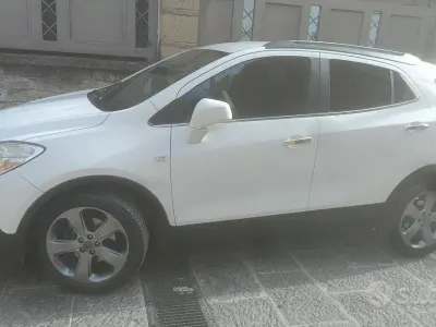 Usata Opel Mokka