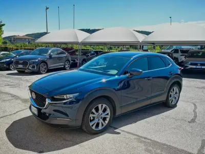 Usata Mazda CX-30