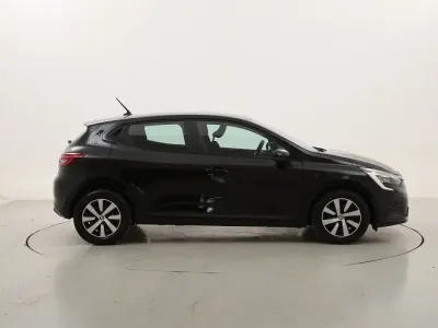 Usata Renault Clio Equilibre 90 CV (66 kW) 2023 Neronero Utilitaria