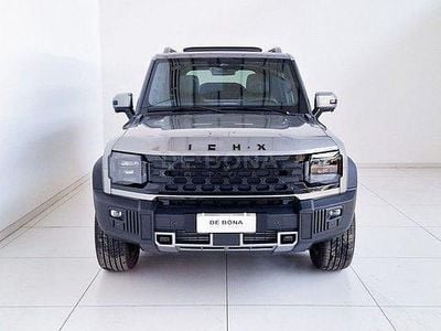 Nuova ICH-X K3 238 CV (175 kW) 2026 Grigio SUV