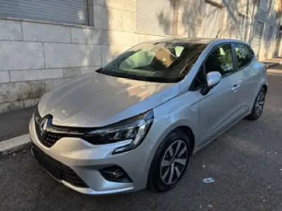 Usata Renault Clio V