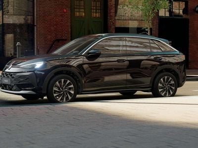 Grenadill black metallizzato Nuova 2026 VW T-Roc Life SUV | 32.400 € (Buon prezzo)