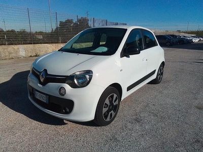 usata Renault Twingo 1.0 BENZINA