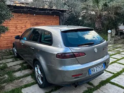 Usata Alfa Romeo 159