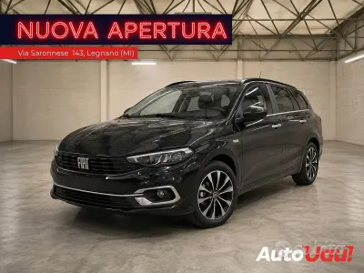 Usata Fiat Tipo
