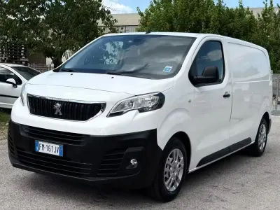 Usata Peugeot Expert