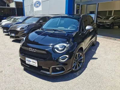 Usata Fiat 500X