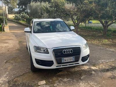 usata Audi Q5 Q5 2.0 TDI 150 CV