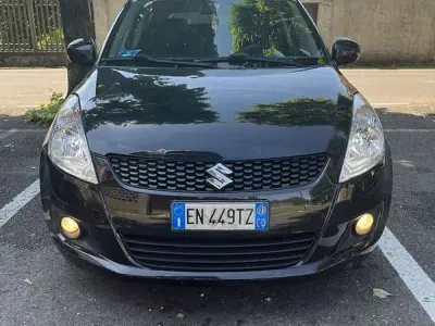 Usata Suzuki Swift