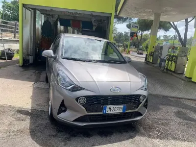 Usata Hyundai i10