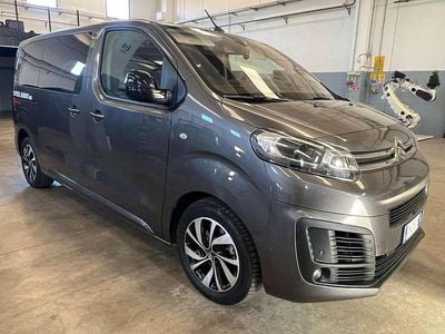 Usata Citroën Spacetourer
