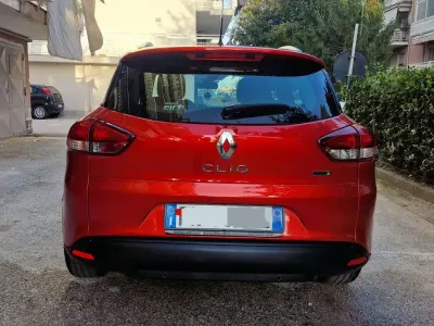 Usata Renault Clio GrandTour