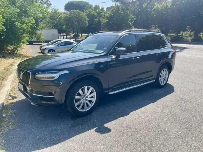 Usata Volvo XC90 Business Edition 235 CV (172 kW) 2018 SUV