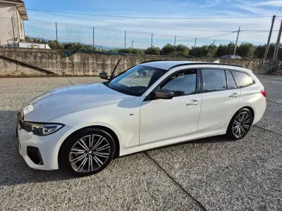 Usata BMW M340