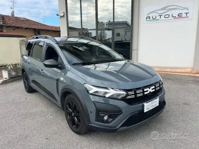 Usata Dacia Jogger