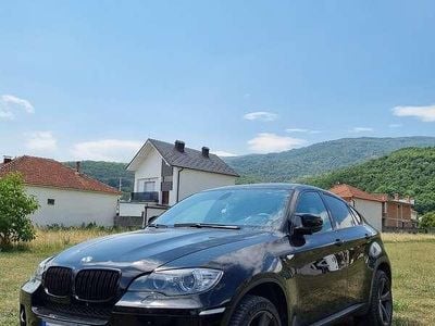 Usata BMW X6 306 CV (225 kW) 2011 SUV