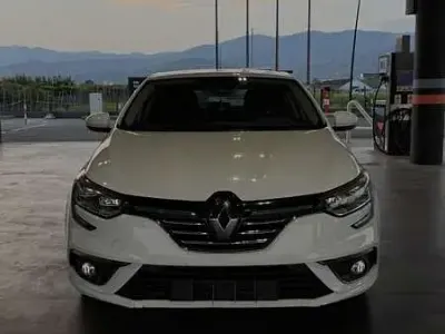 Usata Renault Mégane III