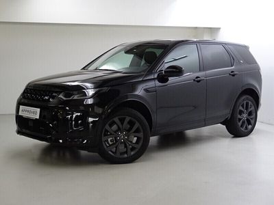 usata Land Rover Discovery Sport R-Dynamic SE