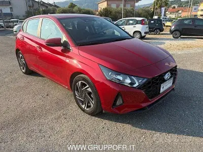 Usata Hyundai i20