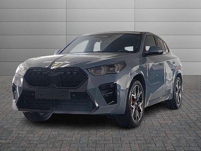 Nuova BMW X2 150 CV (110 kW) 2026 Storm bay metallizzato SUV