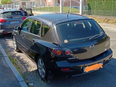 usata Mazda 3 1.6 Active