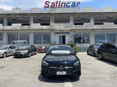 Nuova Mercedes GLA200 Premium 150 CV (110 kW) 2026 Nero SUV