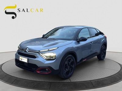 Occasion Citroën C4 Shine 131 ch (96 kW) 2021 Argent Berline