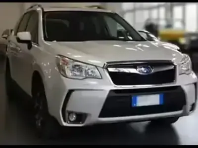 Usata Subaru Forester 147 CV (108 kW) 2015 SUV