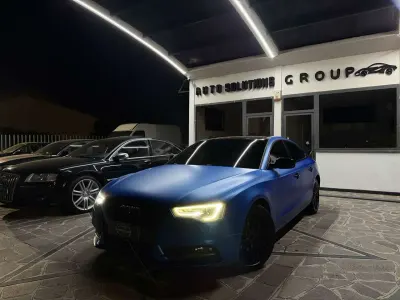 Usata Audi A5 Sportback