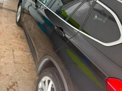 Usata BMW X1