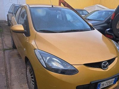 Usata Mazda 2 2008 Utilitaria