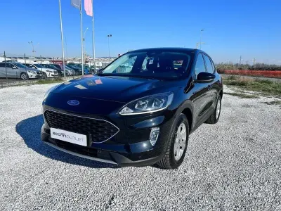 Gebraucht Ford Kuga