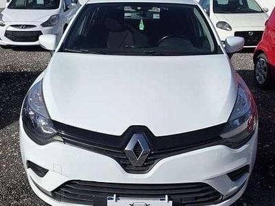 Bianco Usata 2017 Renault Clio IV Life Berlina | 3999 € (Ottimo prezzo)