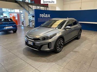 usata Kia XCeed 1.6 gdi phev Style 141cv dct **AZIENDALE**