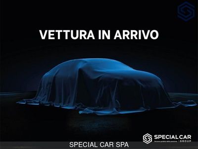 Usata Mercedes GLC220 Premium 194 CV (142 kW) 2022 Nero ossidiana ; Coupé